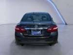 2018 Nissan Altima 2.5 SL