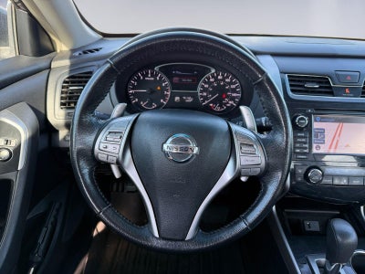 2013 Nissan Altima 3.5 SV