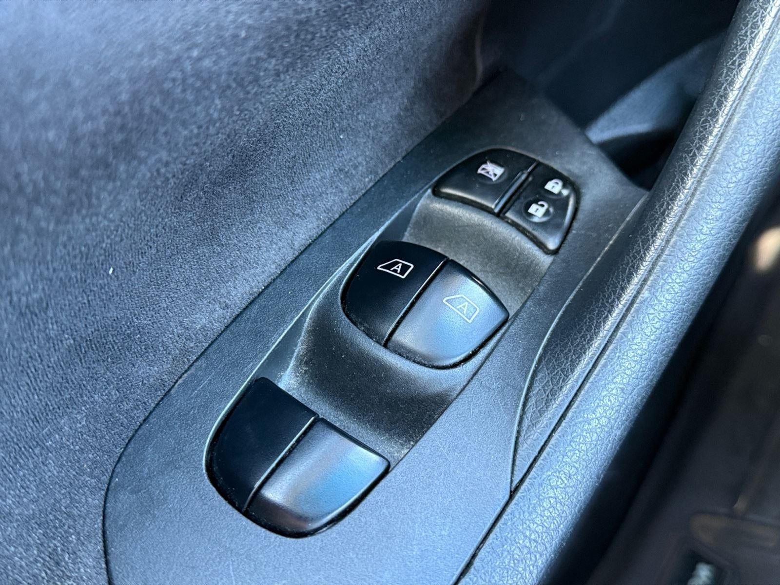 2013 Nissan Altima 3.5 SV