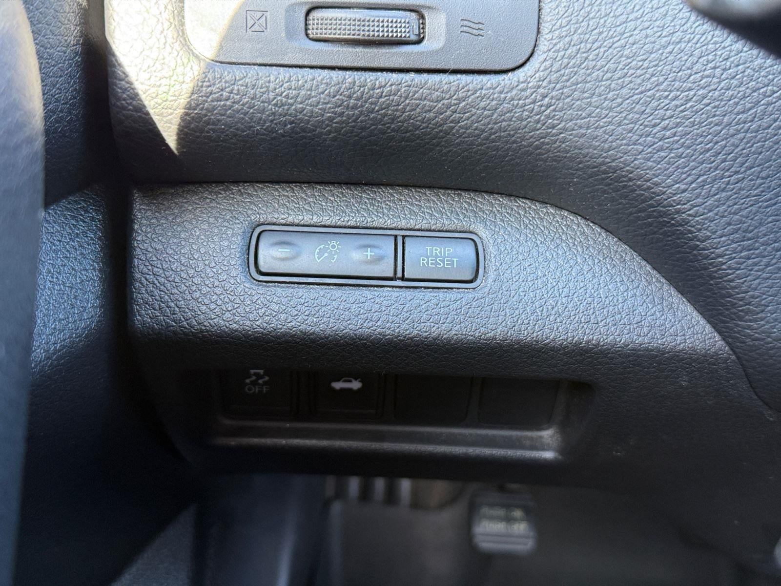 2013 Nissan Altima 3.5 SV