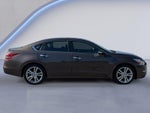 2013 Nissan Altima 3.5 SV