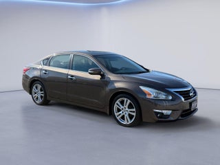 2013 Nissan Altima 3.5 SV