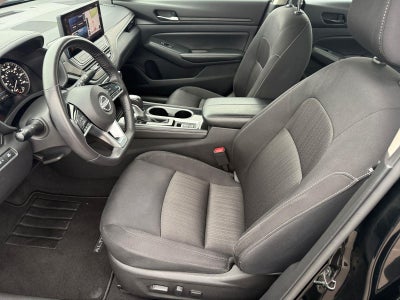 2024 Nissan ALTIMA SV