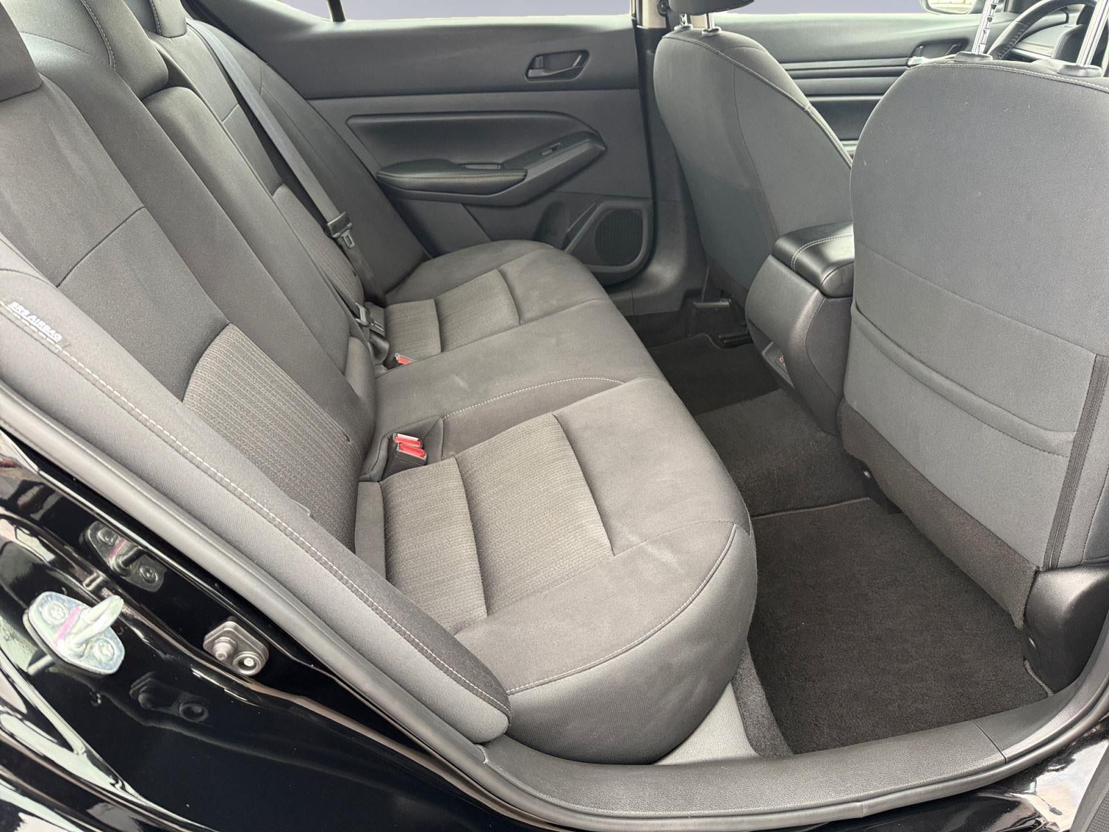 2024 Nissan ALTIMA SV