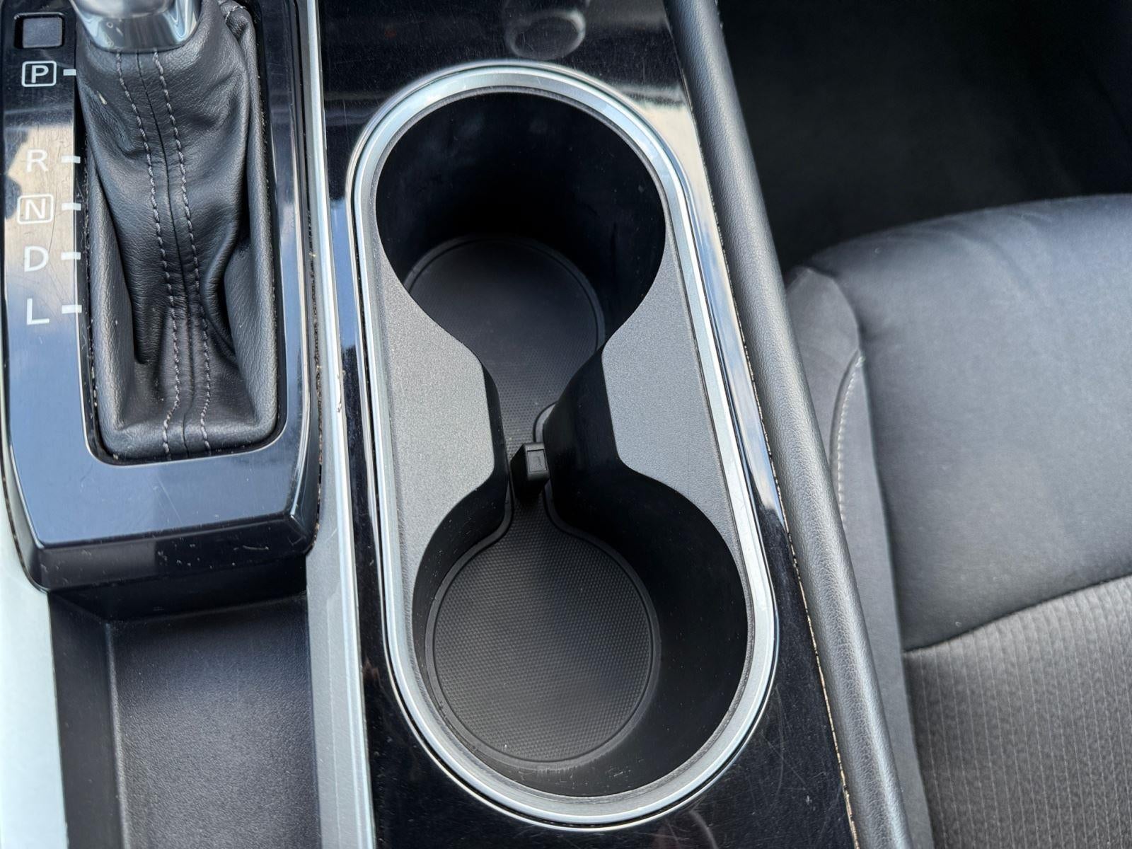 2023 Nissan ALTIMA SV