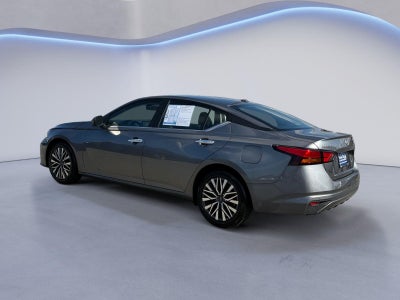 2023 Nissan ALTIMA SV