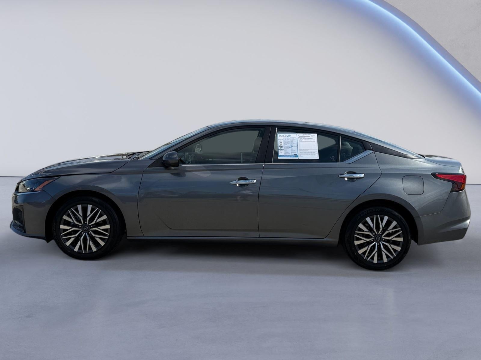 2023 Nissan ALTIMA SV