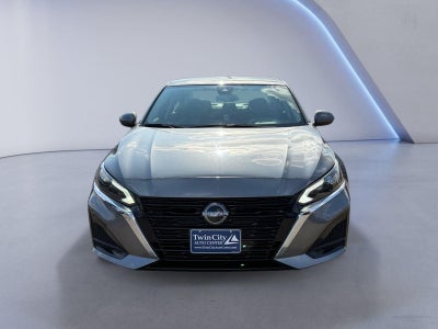 2023 Nissan ALTIMA SV