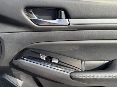 2023 Nissan ALTIMA SV