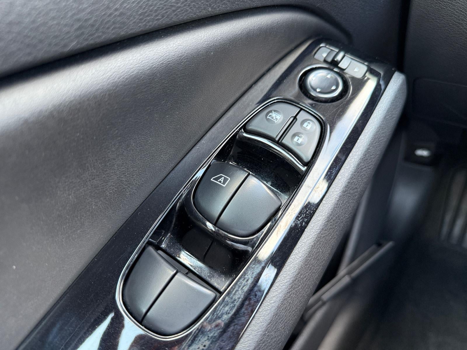 2023 Nissan ALTIMA SV