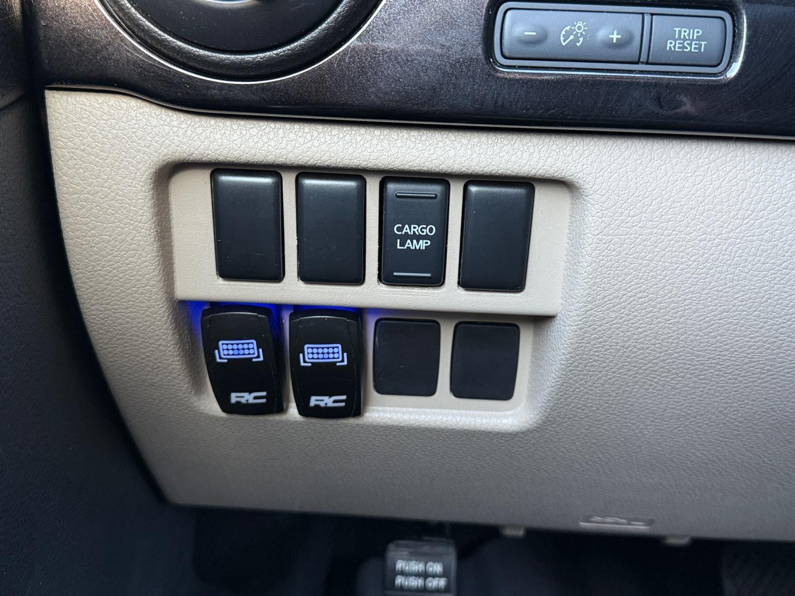 2017 Nissan Titan XD SV