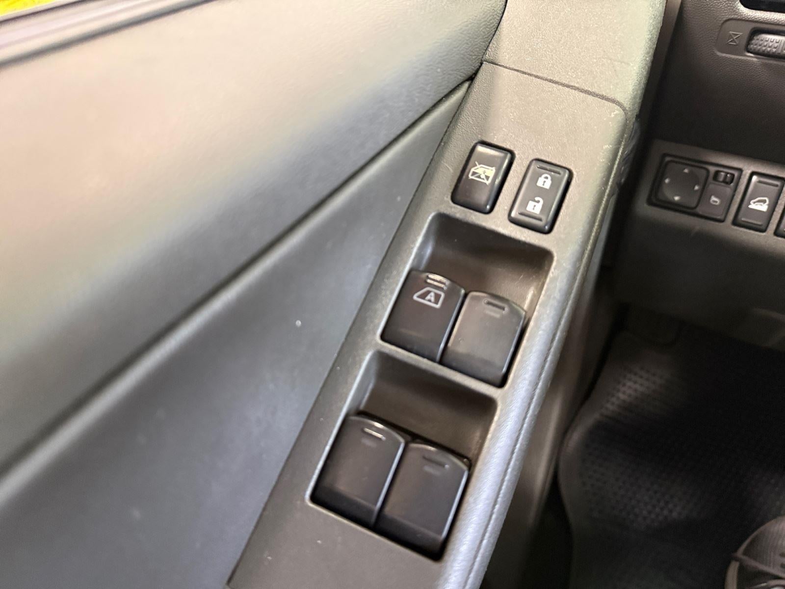 2021 Nissan Frontier PRO-4X