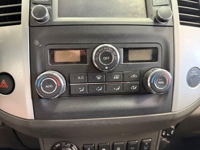 2021 Nissan Frontier PRO-4X