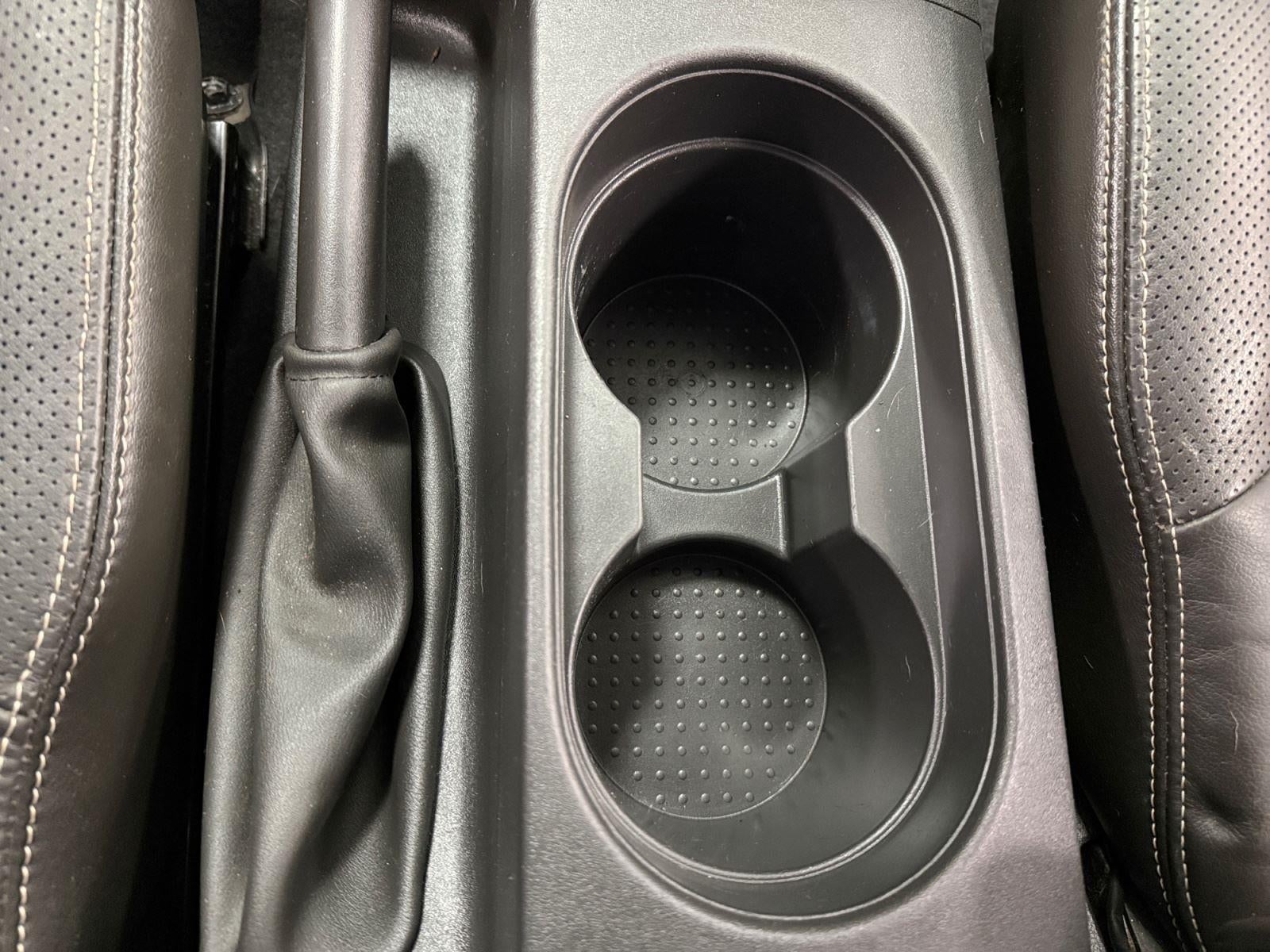 2021 Nissan Frontier PRO-4X