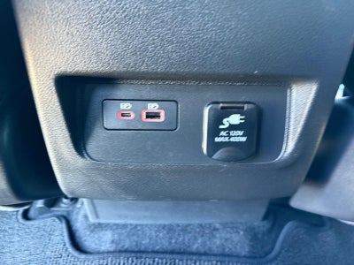 2023 Nissan FRONTIER Base