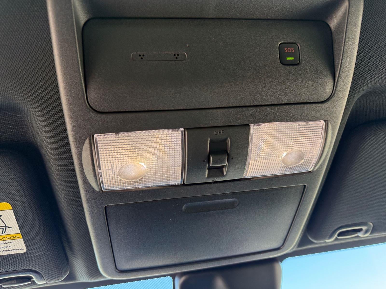 2023 Nissan FRONTIER Base