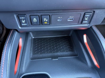 2023 Nissan FRONTIER Base