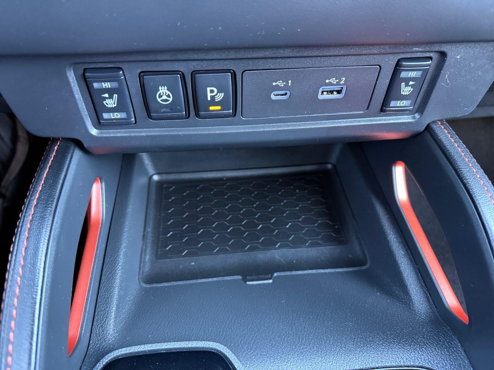 2023 Nissan FRONTIER Base