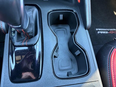 2023 Nissan FRONTIER Base