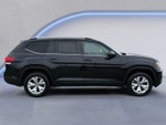 2018 Volkswagen Atlas 3.6L V6 SE w/Technology