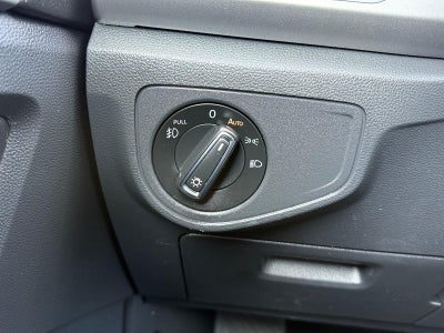 2018 Volkswagen Atlas 3.6L V6 SEL