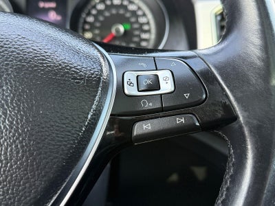 2018 Volkswagen Atlas 3.6L V6 SEL