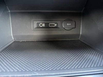 2018 Volkswagen Atlas 3.6L V6 SEL