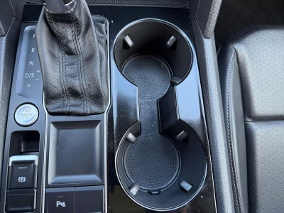 2018 Volkswagen Atlas 3.6L V6 SEL