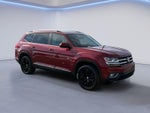2018 Volkswagen Atlas 3.6L V6 SEL
