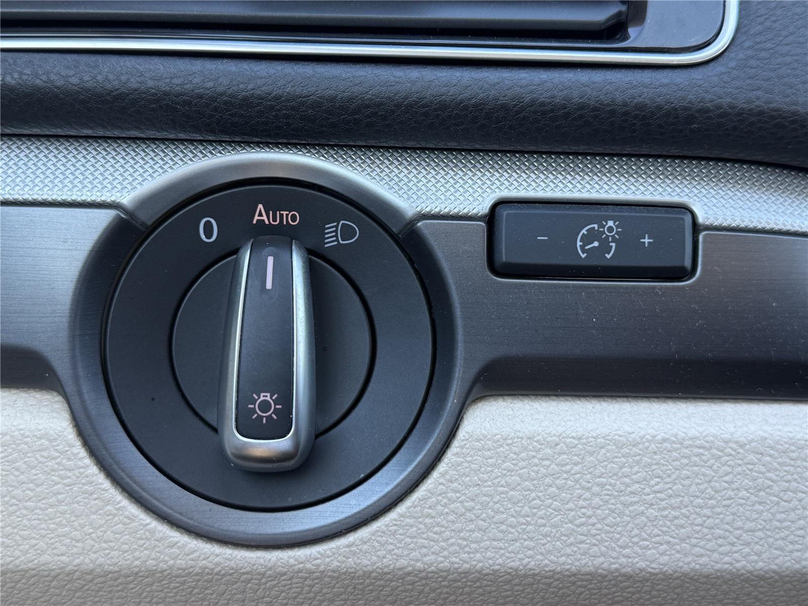 2018 Volkswagen Passat R-Line