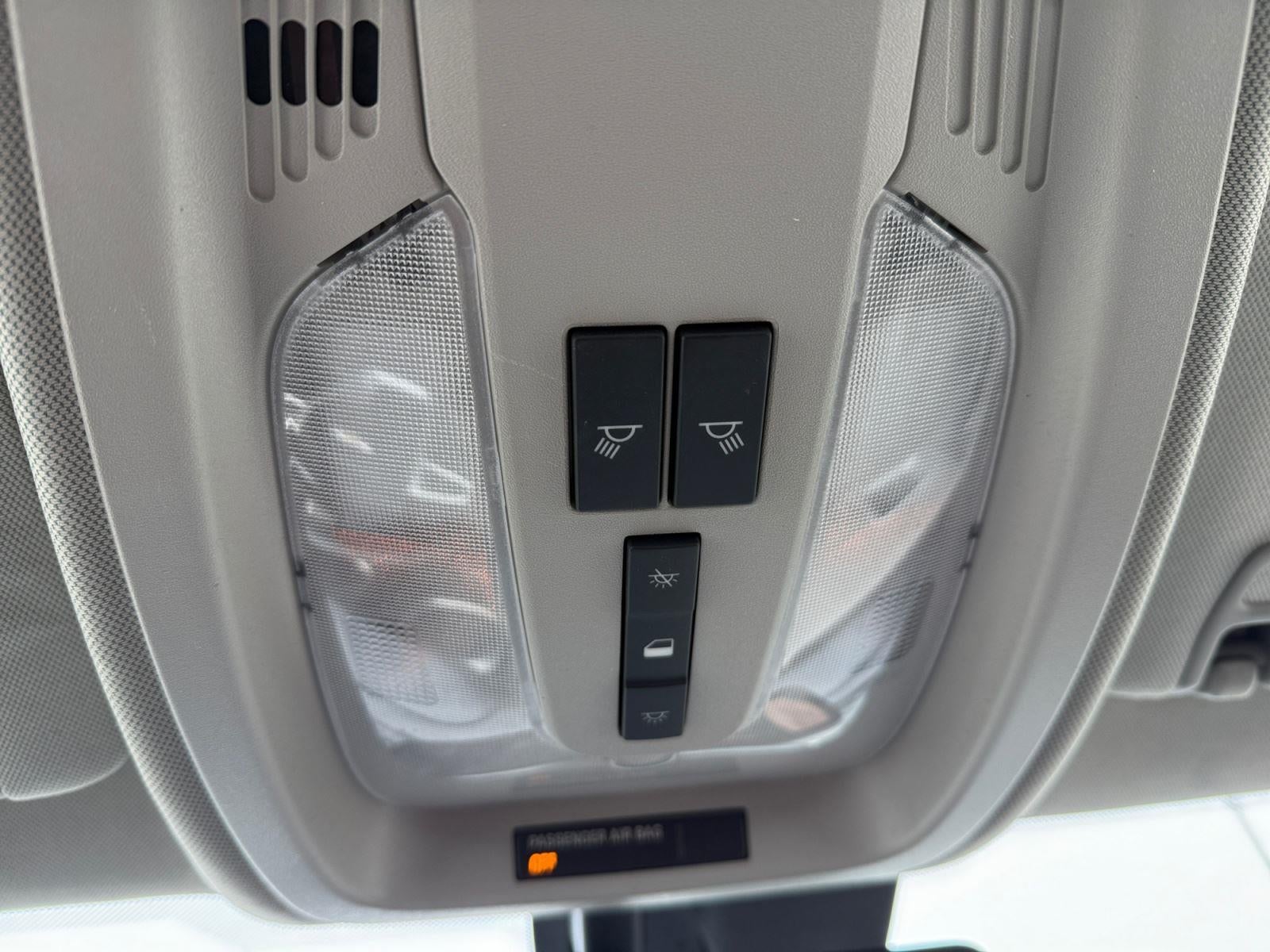 2011 Chevrolet EQUINOX LS