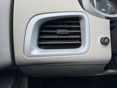 2011 Chevrolet EQUINOX LS