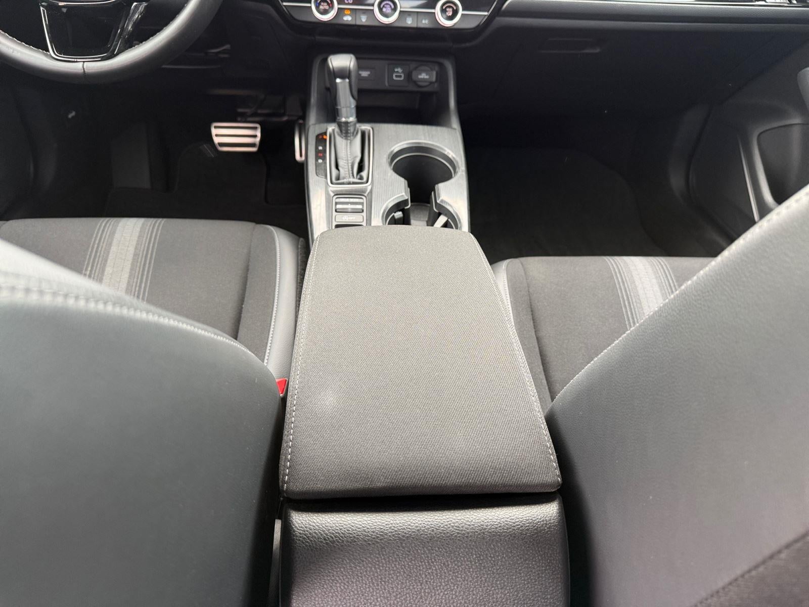 2022 Honda Civic Sedan Sport