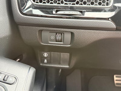 2022 Honda Civic Sedan Sport
