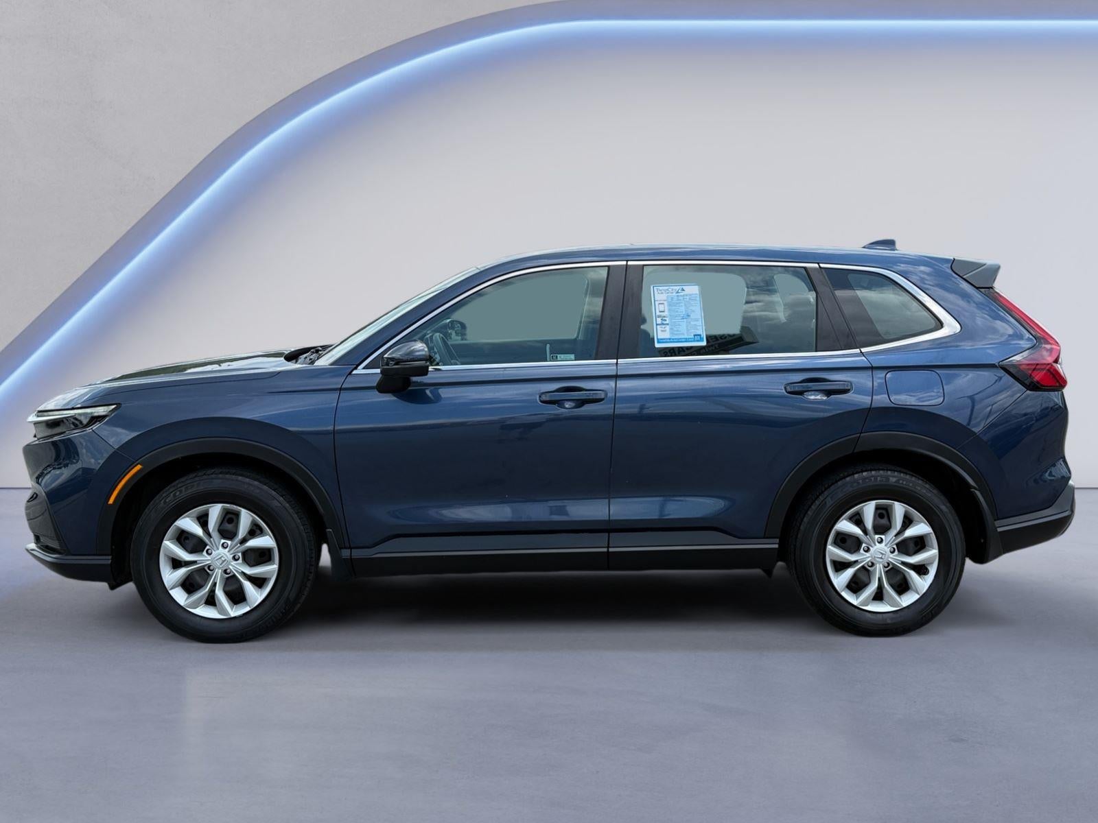 2023 Honda CR-V LX