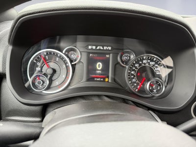 2022 RAM 3500 Tradesman