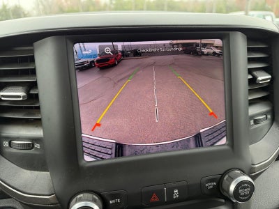 2022 RAM 3500 Tradesman