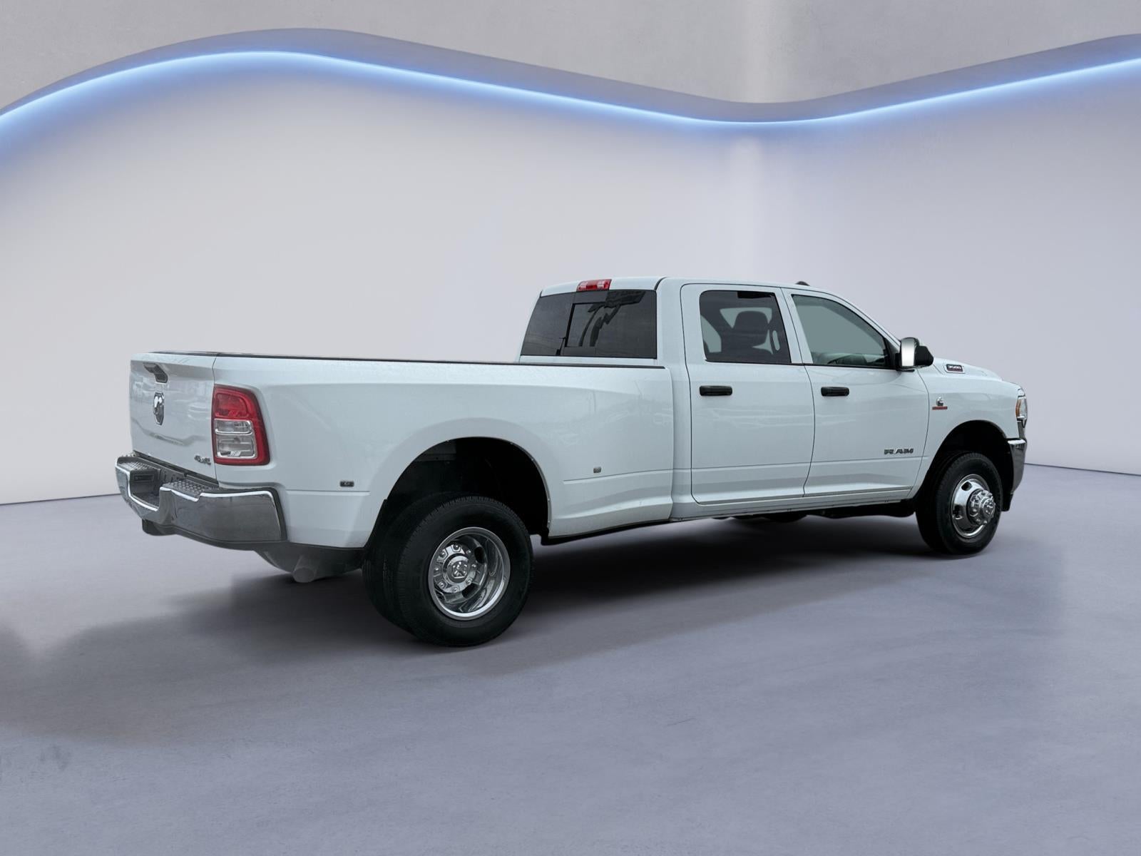 2022 RAM 3500 Tradesman