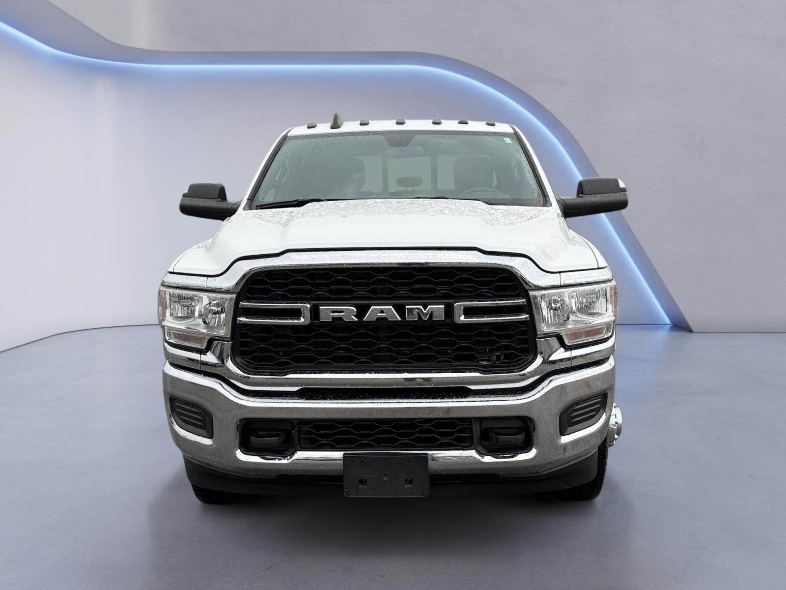 2022 RAM 3500 Tradesman
