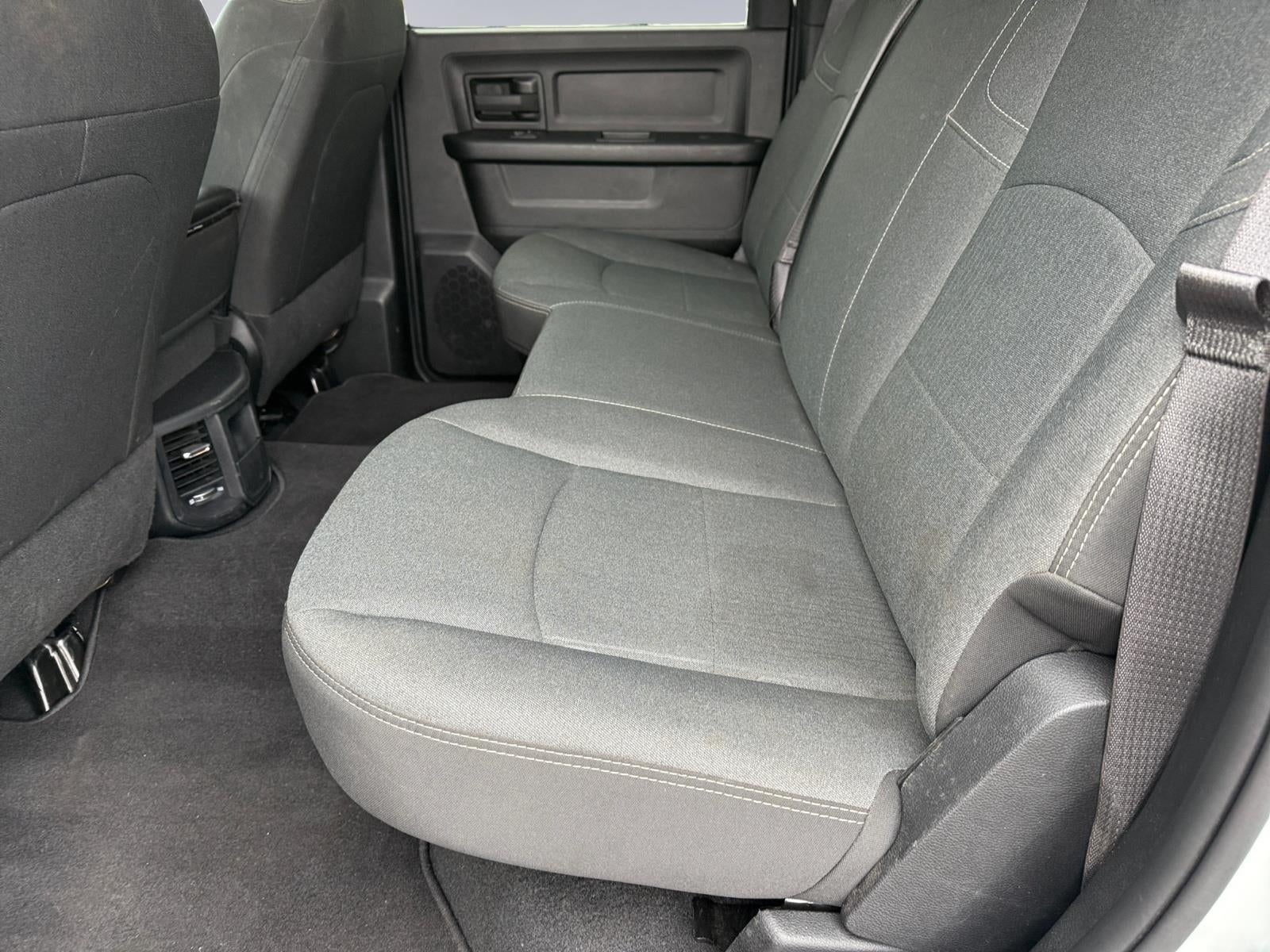 2022 RAM 3500 Tradesman