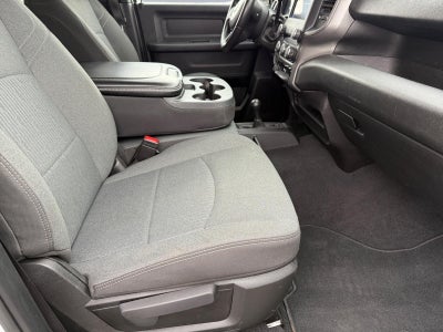 2022 RAM 3500 Tradesman