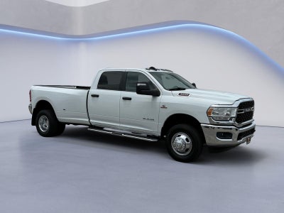 2023 RAM 3500 Big Horn