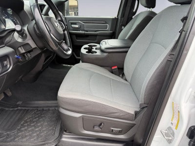 2023 RAM 3500 Big Horn