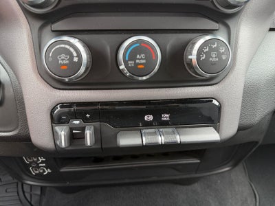 2023 RAM 3500 Big Horn