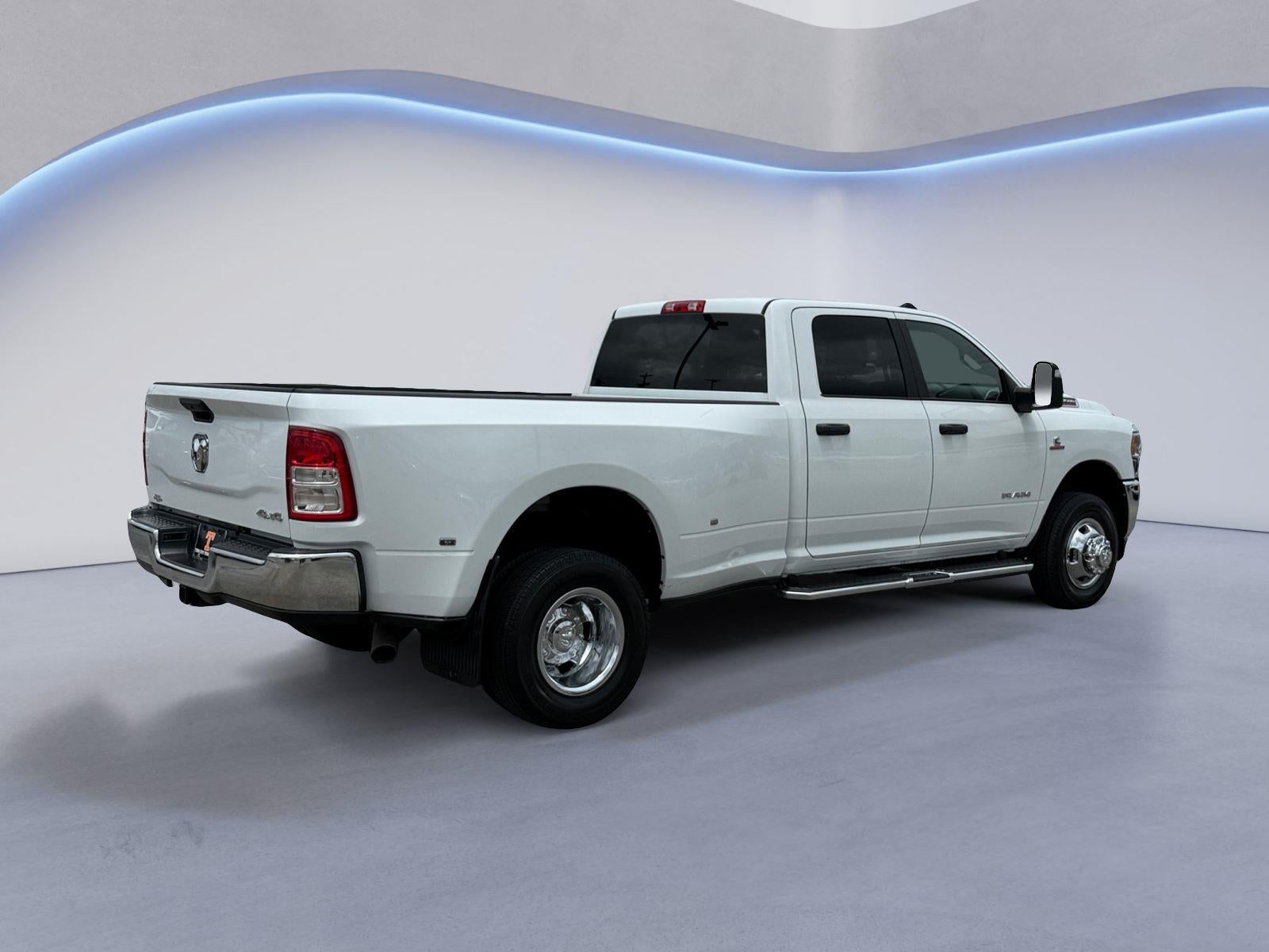 2023 RAM 3500 Big Horn