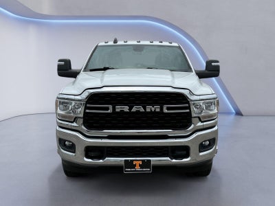 2023 RAM 3500 Big Horn