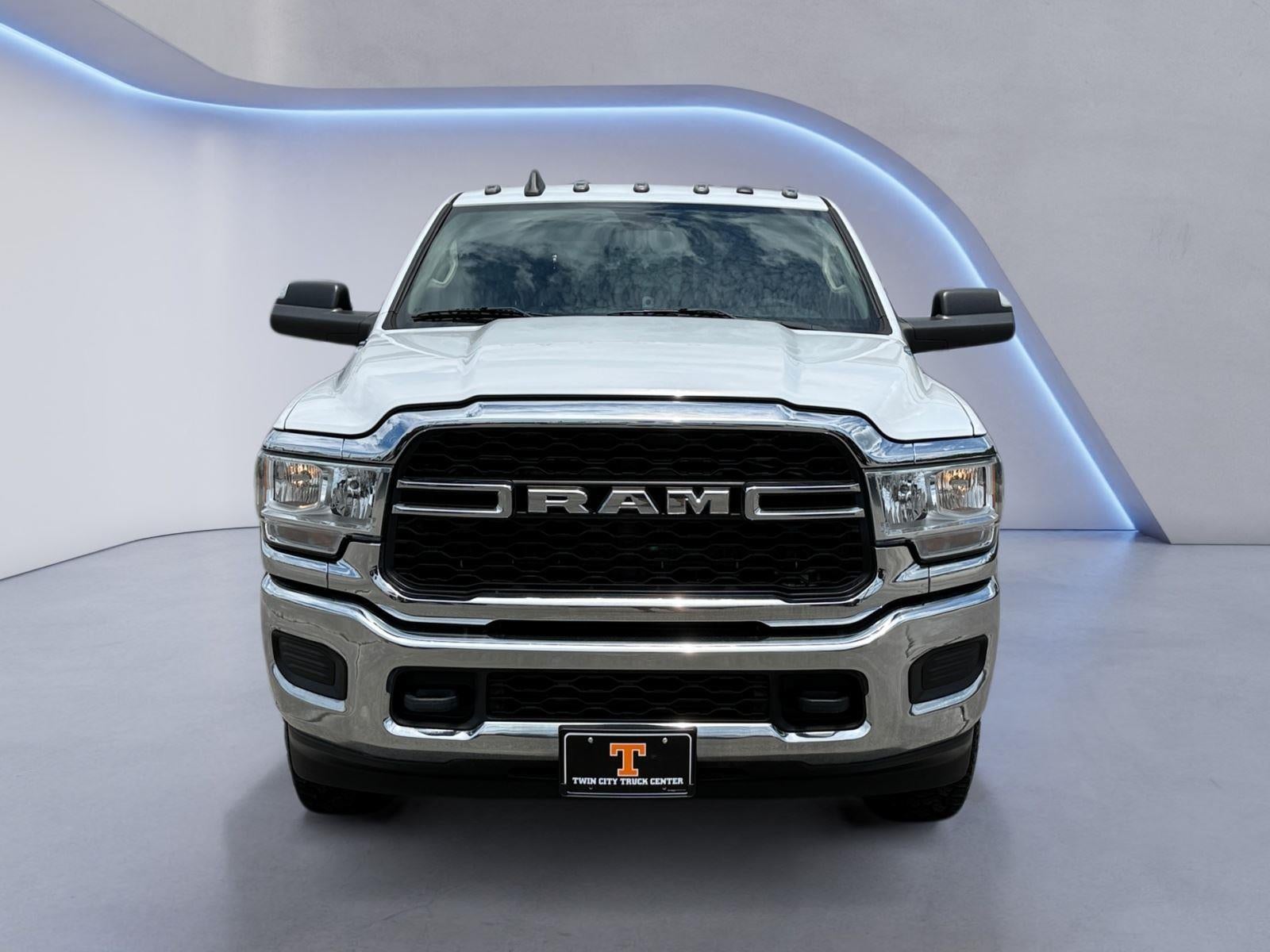 2020 RAM 2500 Tradesman