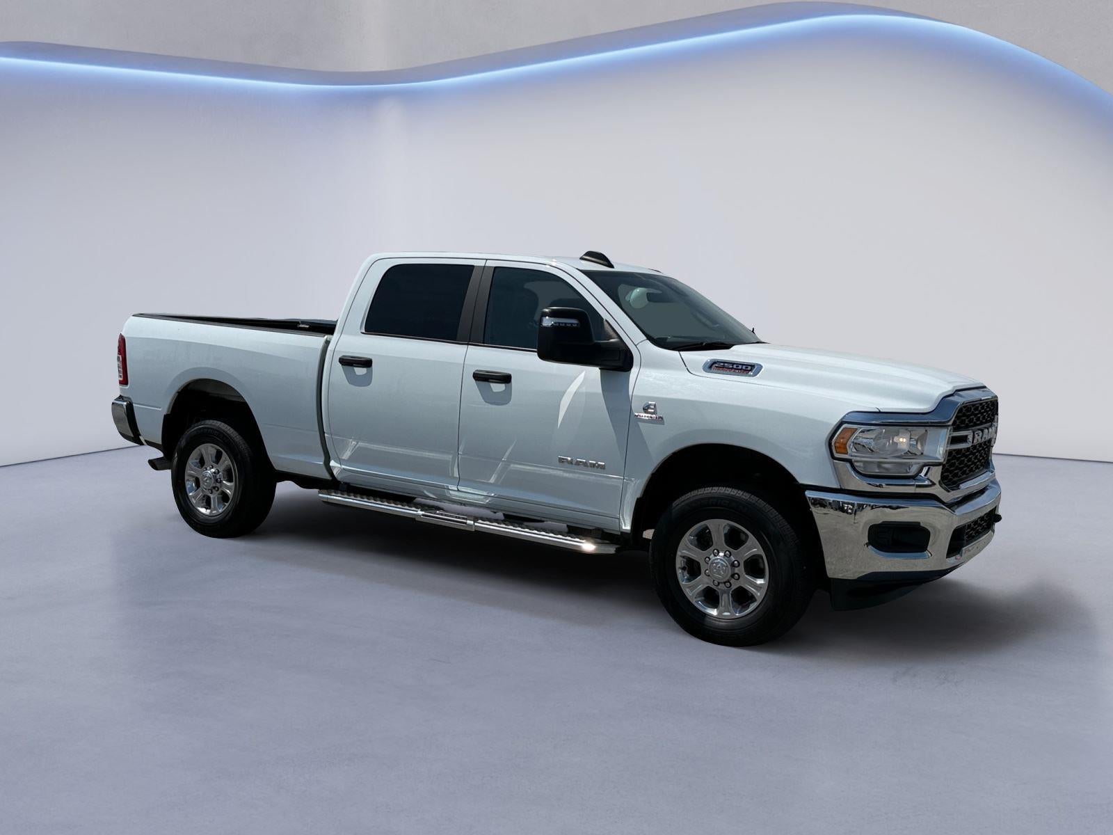 2023 RAM 2500 Big Horn