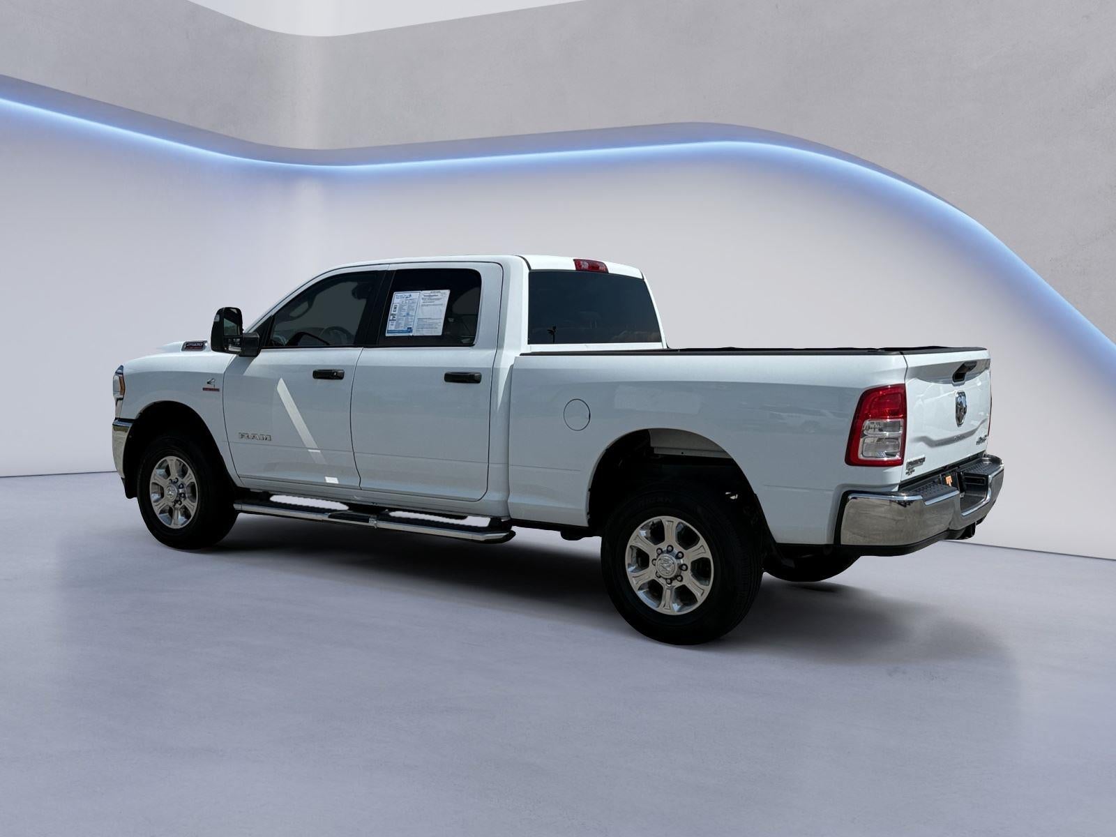 2023 RAM 2500 Big Horn