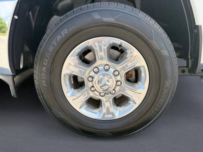 2023 RAM 2500 Big Horn